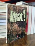  Khát ! - Trịnh Đình Khôi 