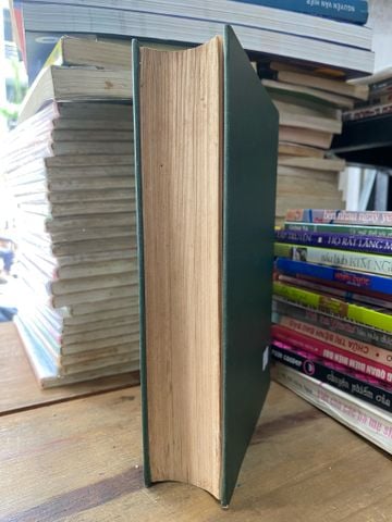  RESONANCE IN ORGANIC CHEMISTRY - GEORGE WILLARD WHELAND 