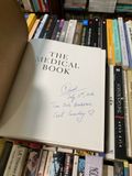  THE MEDICAL BOOK -Clifford A. Pickover 