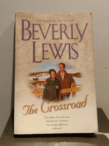 The Crossroad - Beverly Lewis