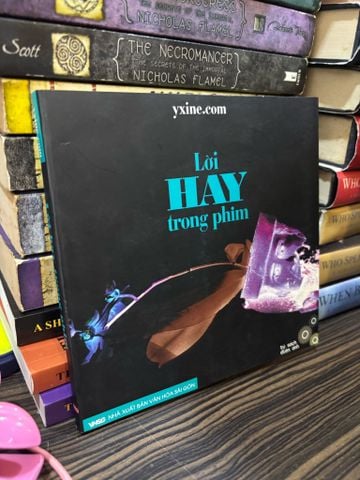  Lời Hay trong Phim 