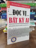  Đọc Vị Bất Kỳ Ai - Ts. David J.lieberman 