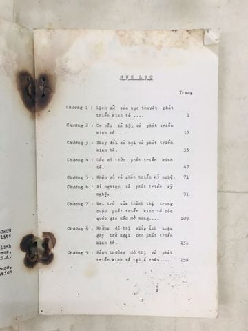 Những khía cạnh xã hội của phát triển kinh tế - Bert F. Hoselitz