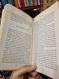  Why I Write : Political language is designed to make lies sound truthful and murder respectable, and to give an appearance of solidity to pure wind - George Orwell 