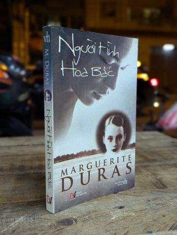  Người Tình Hoa Bắc - Marguerite Duras 