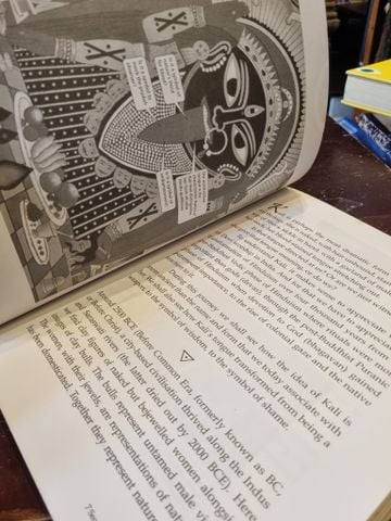  7 Secrets of the Goddess - Devdutt Pattanaik 