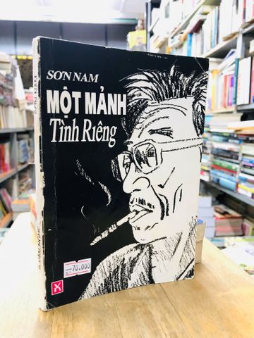 Một mảnh tình riêng - Sơn Nam 