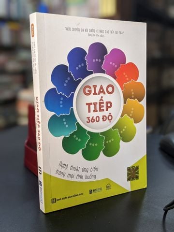 Giao Tiếp 360 Độ, Nghệ Thuật Ứng Biến trong Mọi Tình Huống