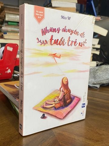  Những Chuyến Đi Tuổi Trẻ - Mèo W 