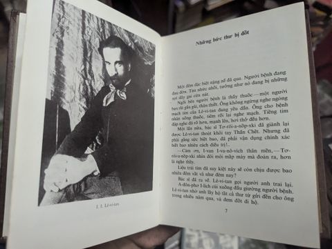  Isaac Levitan - X.PRÔ-RÔ-CÔ-VA 