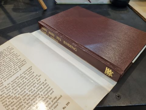  PAIN AND ITS ENDING - Carol S. Anderson 