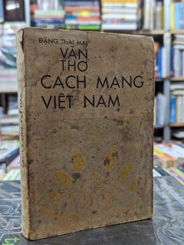 Văn Thơ Cách Mạng Việt Nam - Đặng Thai Mai