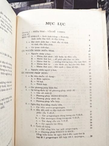  Điều Hòa Sanh Đẻ - Hoàng Nhân 