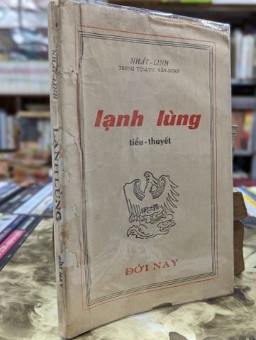  Lạnh Lùng - Nhất Linh 