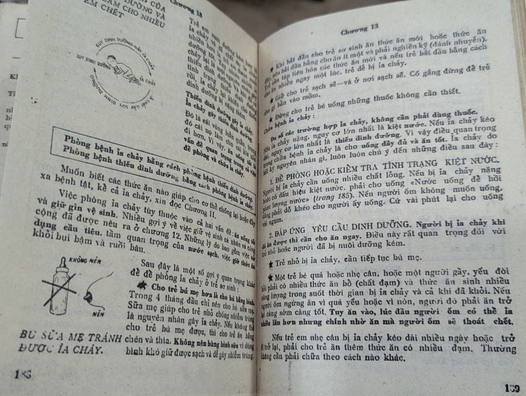  Chăm Sóc Sức Khỏe - David Werner 