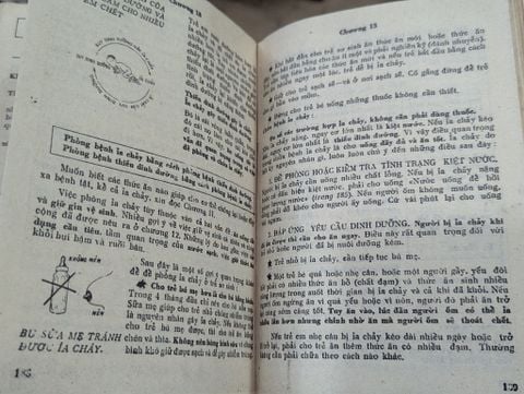 Chăm sóc sức khỏe - David Werner