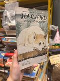  Hachiko chú chó đợi chờ - Luis Prats 