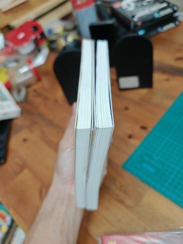  TRUYỆN TRANH SÓI ĐẦU ĐÀN & CÚN NHỎ 