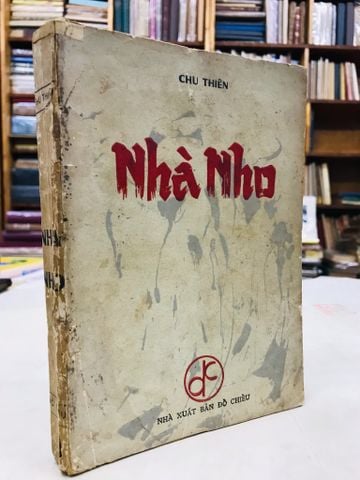 Nhà Nho - Chu Thiên