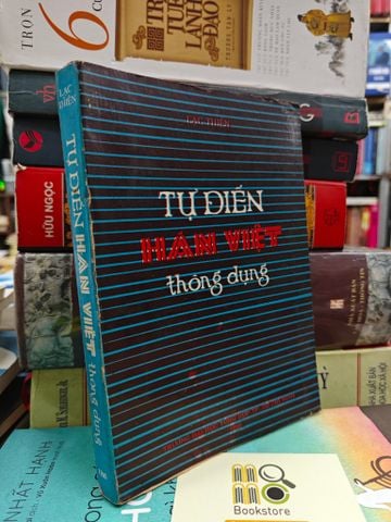  Từ Điển Hàn Việt Thông Dụng - Lạc Thiên 