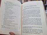  LỜI PHẬT DẠY VỀ SỰ HÒA HỢP TRONG CỘNG ĐỒNG VÀ XÃ HỘI : HỢP TUYỂN TỪ KINH TẠNG PALI - Bhikkhu Bodhi (Nguyên Nhật Trần Như Mai) 