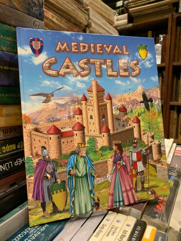  Medieval Castles 