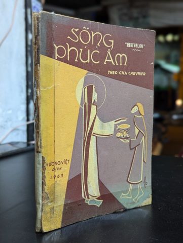  Sống phúc âm theo cha Chevrier - Berthelon 