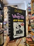  Diary of a Wimpy Kid Series - Jeff Kinney 
