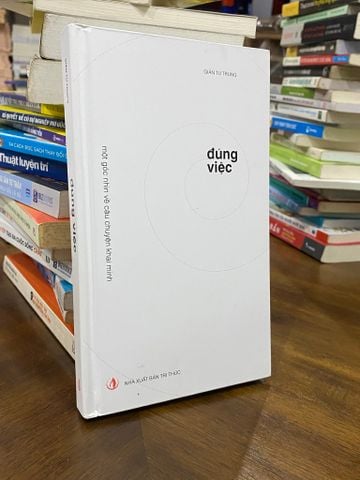 Đúng Việc - Giản Tư Trung