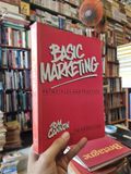  BASIC MARKETING : Principles and Practice (Tom Cannon) 
