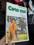  Chân quê - Nguyễn Bính 