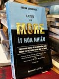  Ít hoá nhiều - Jason Jennings 