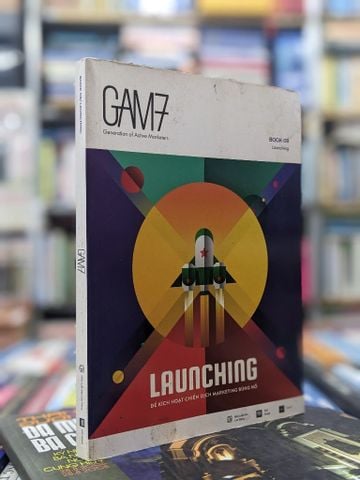  Gam7 Tạp chí MARKETING & DESIGN 