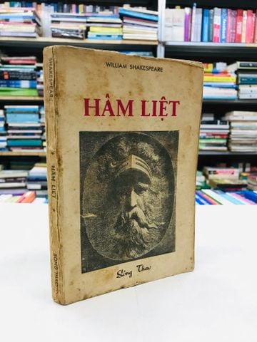 Hâm Liệt - Đỗ Khánh Hoan dịch