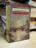  David Copperfield - Charles Dickens 