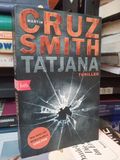  Tatjana - Martin Cruz Smith 