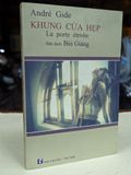  Khung Cửa Hẹp - André Gide 