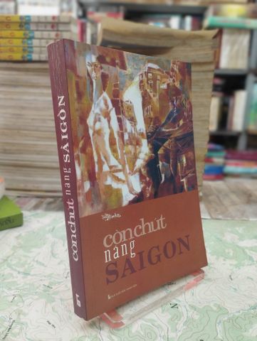  Bến Tâm Hồn - Còn Chút Nắng Sài Gòn - Thiên Hà 