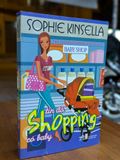 TÍN ĐỒ SHOPPING - SOPHIE KINSELLA 