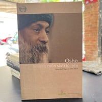  Những Cuốn Sách Tôi Yêu - Osho 