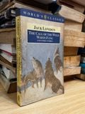  The call of the wild, White fang and other stories - Jack London 
