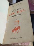  Việt nam văn học toàn thư - Hoàng Trọng Miên 