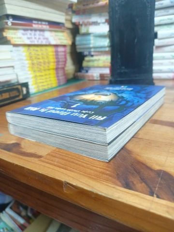  Truyện Tranh Cuộc Chiến Luân Hồi ( All You Need Is Kill ) 
