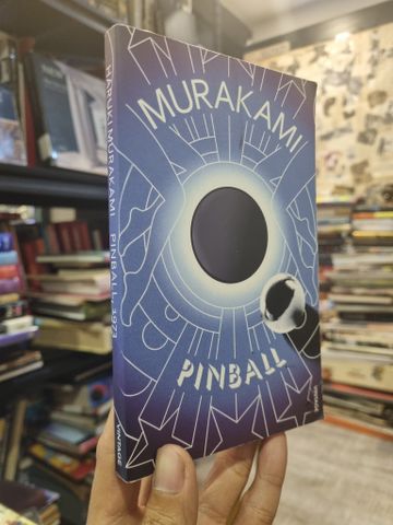  Pinball/Wind: Two Novels - Haruki Murakami 
