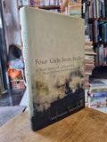  FOUR GIRLS FROM BERLIN : A True Story of a Friendship That Defied the Holocaust - Marianne Meyerhoff 