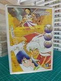  Truyện Tranh Inuyasha Deluxe ( FULL / LẺ ) 