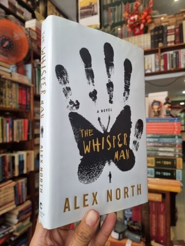 The Whisper Man - Alex North