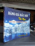  Băng giá đầu đời thơ nga - dịch giả Phan Bạch Châu 