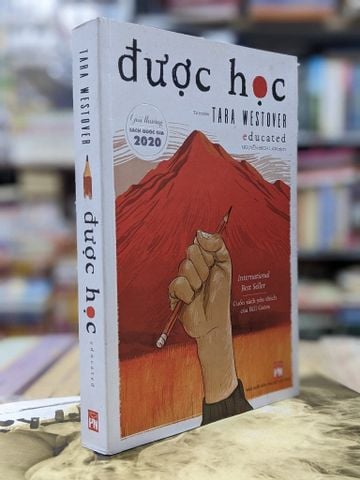  Được Học - Tara Westover 