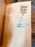  Tiêu Sơn tráng sĩ (bản giới hạn giấy kraft) - Khái Hưng 